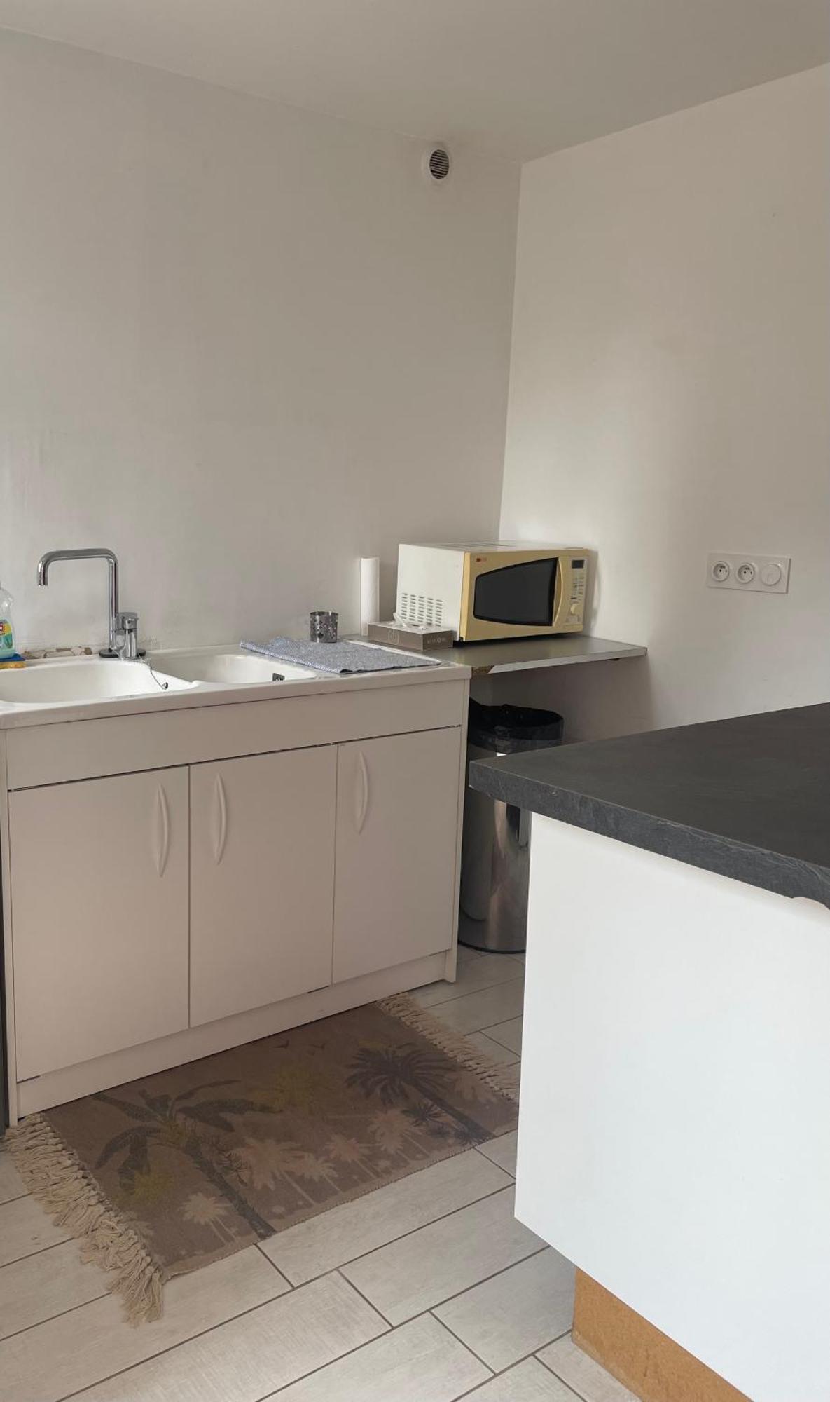 Petit Studio Aux Portes Du Beaujolais Saint-Germain-Nuelles Zewnętrze zdjęcie